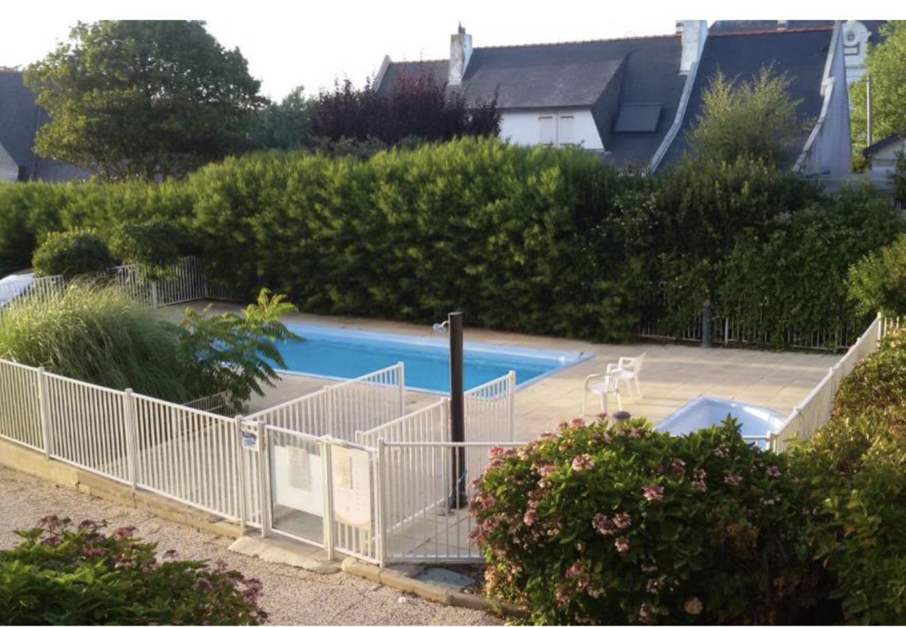 Studio à Quiberon - Topette Les Mouettes