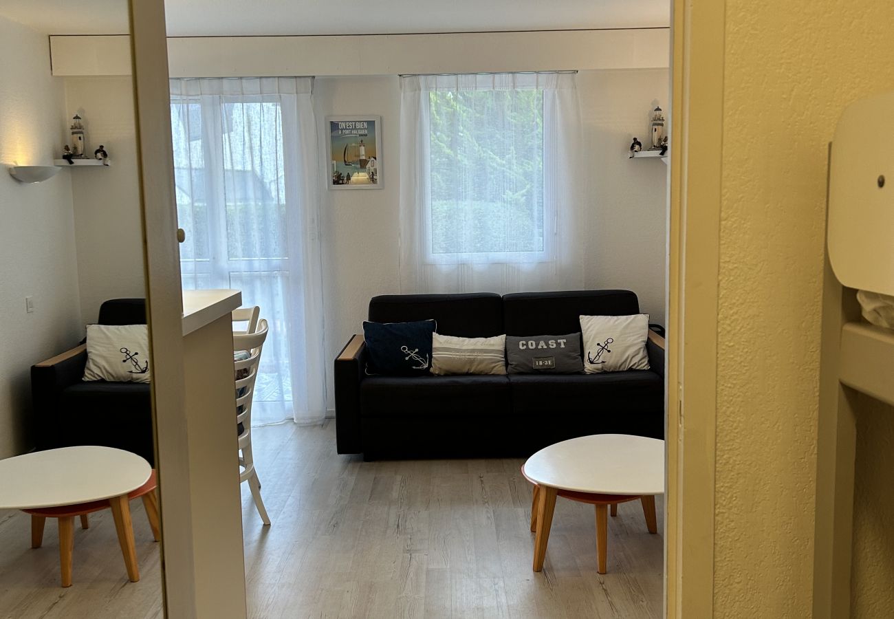 Studio à Quiberon - Topette Les Mouettes