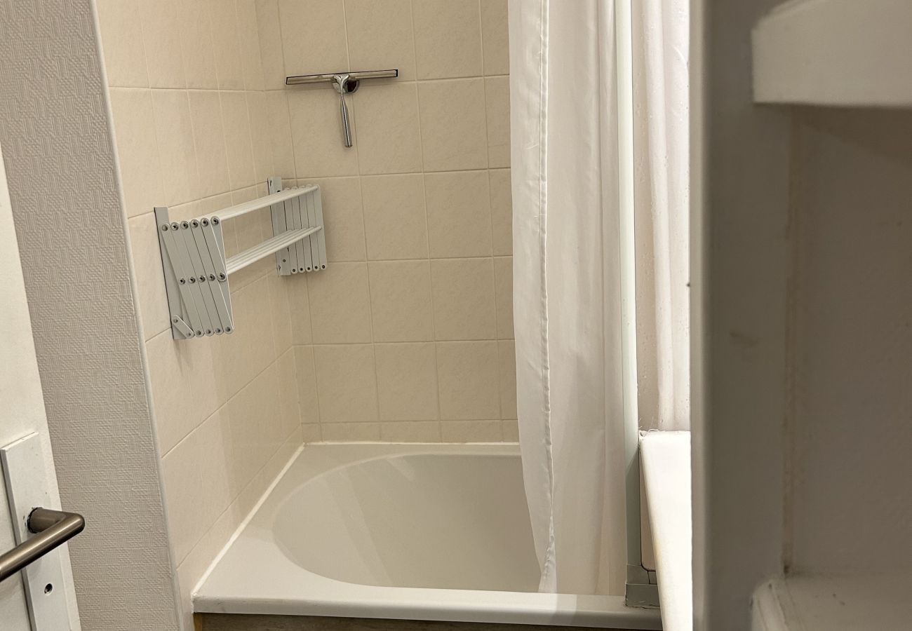 Studio à Quiberon - Topette Les Mouettes