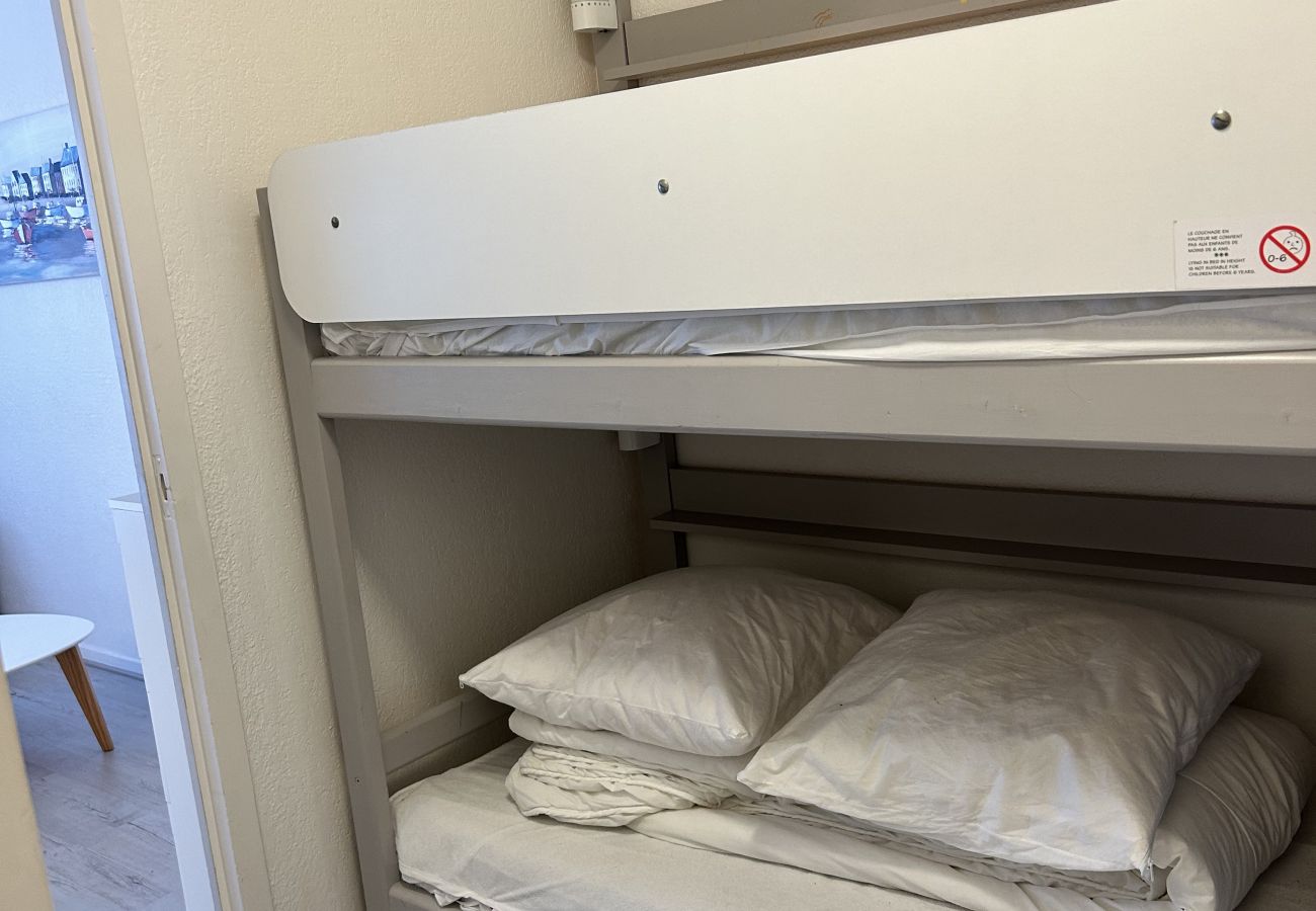 Studio à Quiberon - Topette Les Mouettes