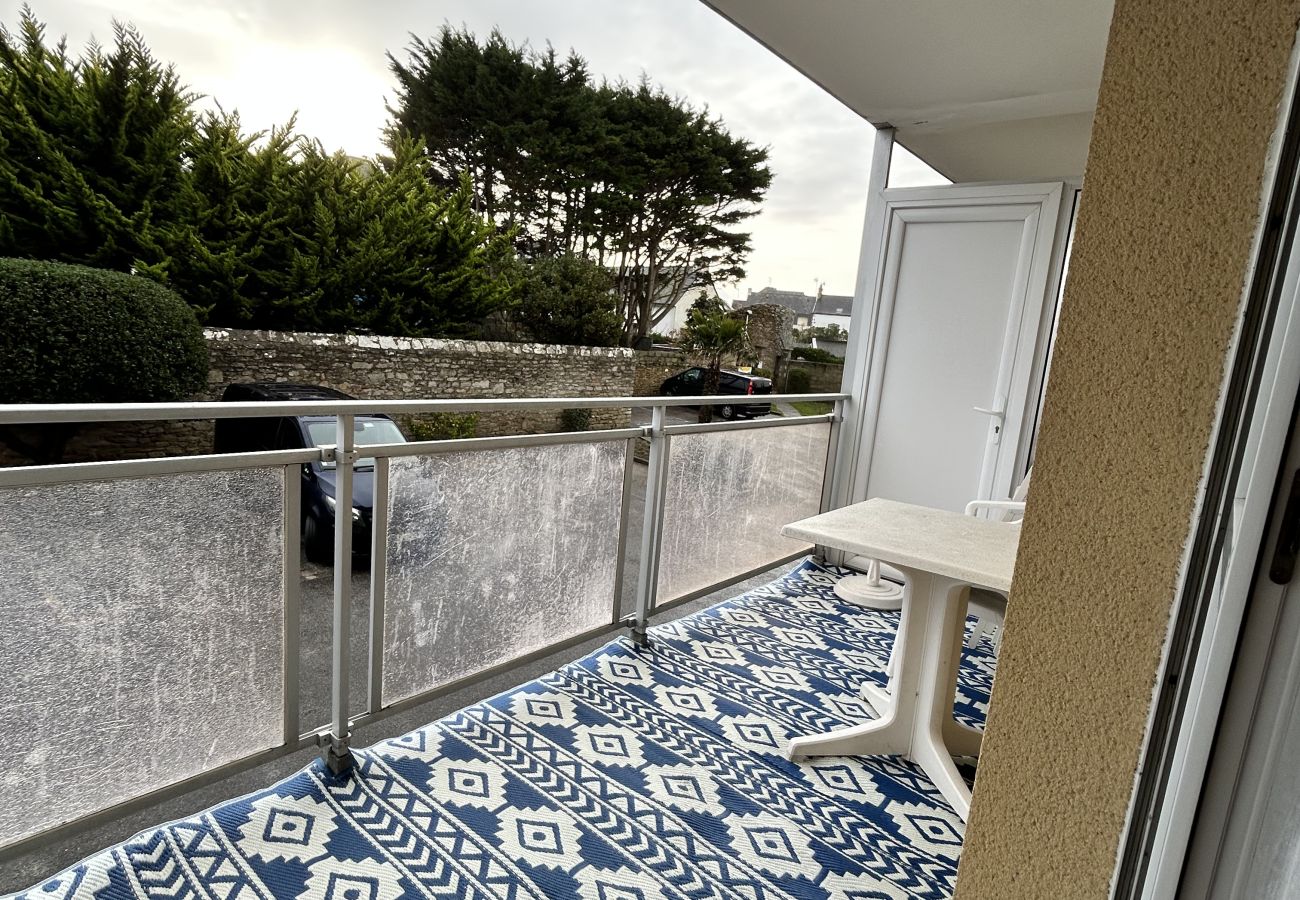 Studio à Quiberon - Topette Les Mouettes