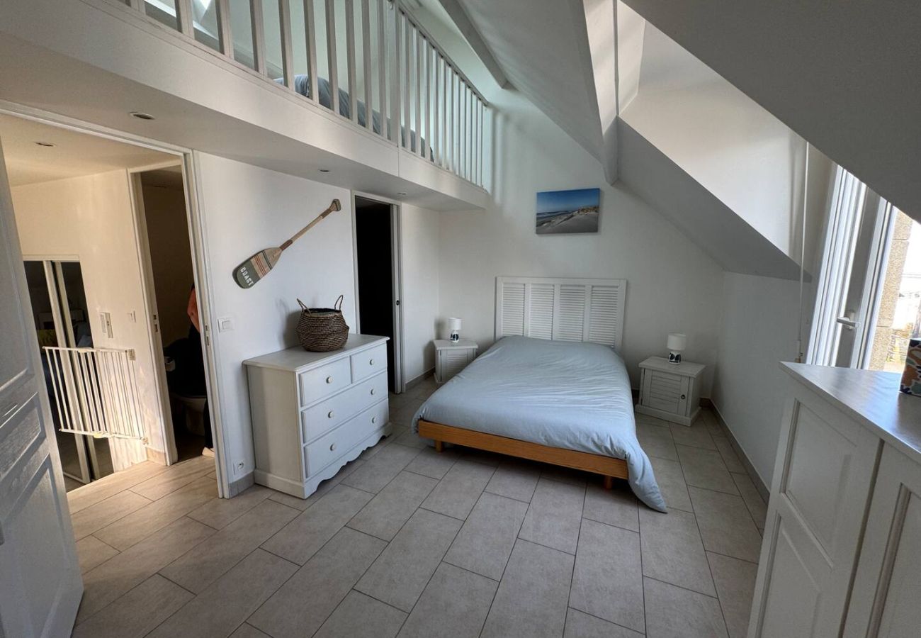 Maison à Quiberon - Ty Kerniscop