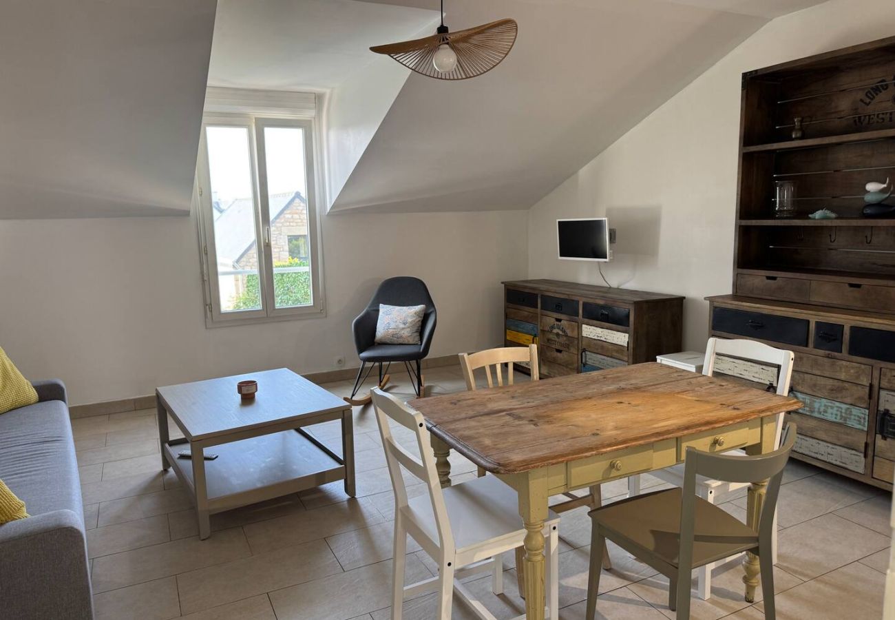 Maison à Quiberon - Ty Kerniscop