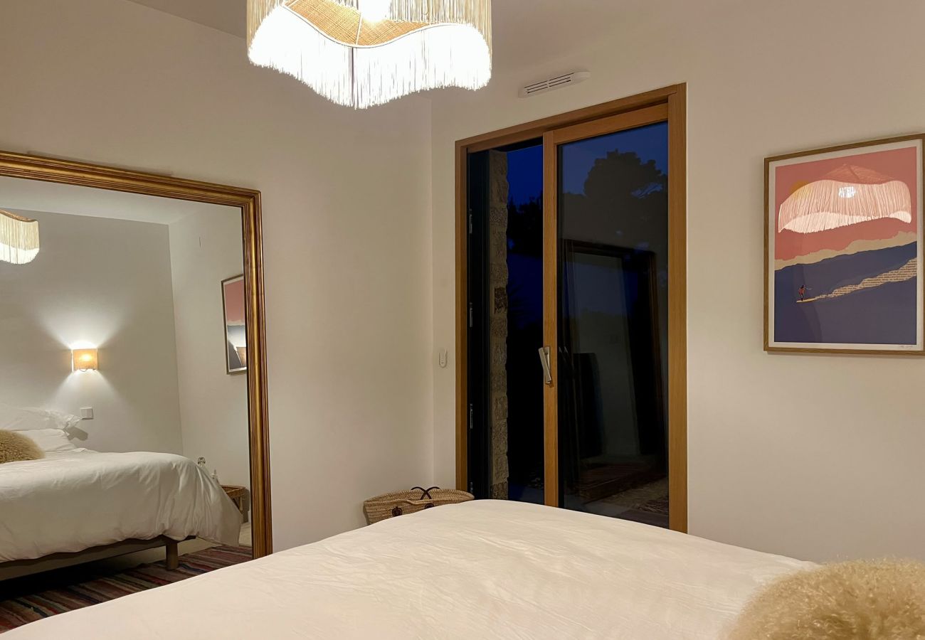 Villa à Saint-Pierre-Quiberon - KerHawaï